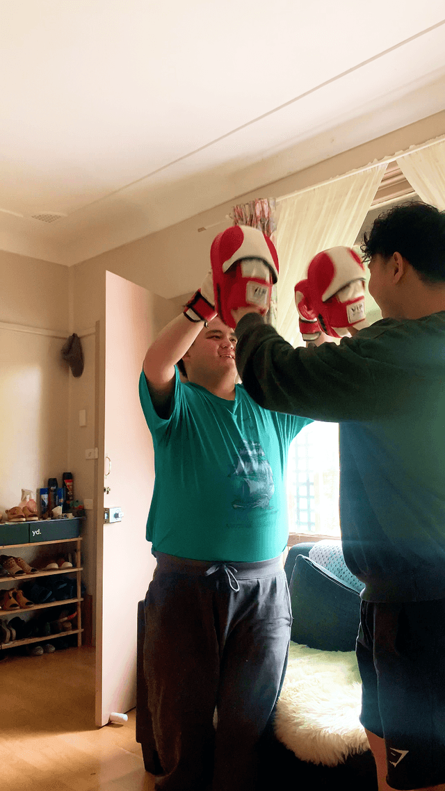 Exercise That Meets You Where You Are