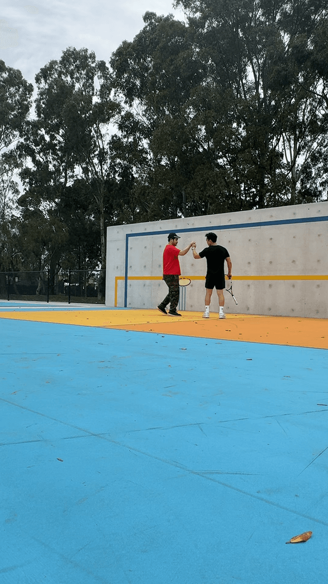 Partner with a Team That Celebrates Every Win