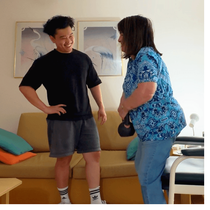 Safety, limitations and the wider care team