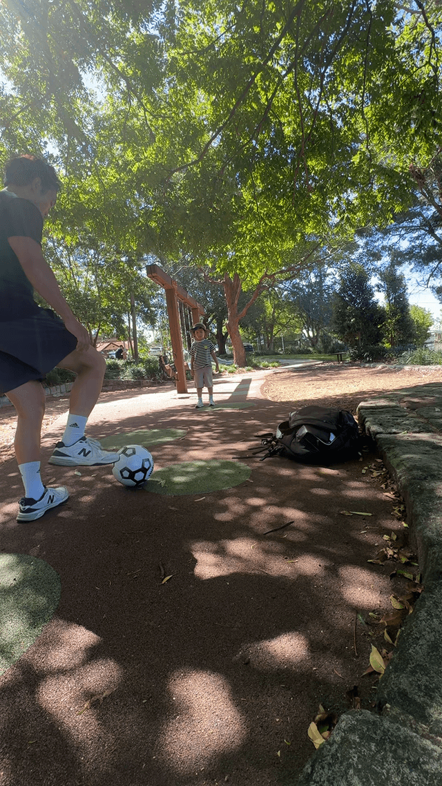 Close the Gap on Physical Milestones