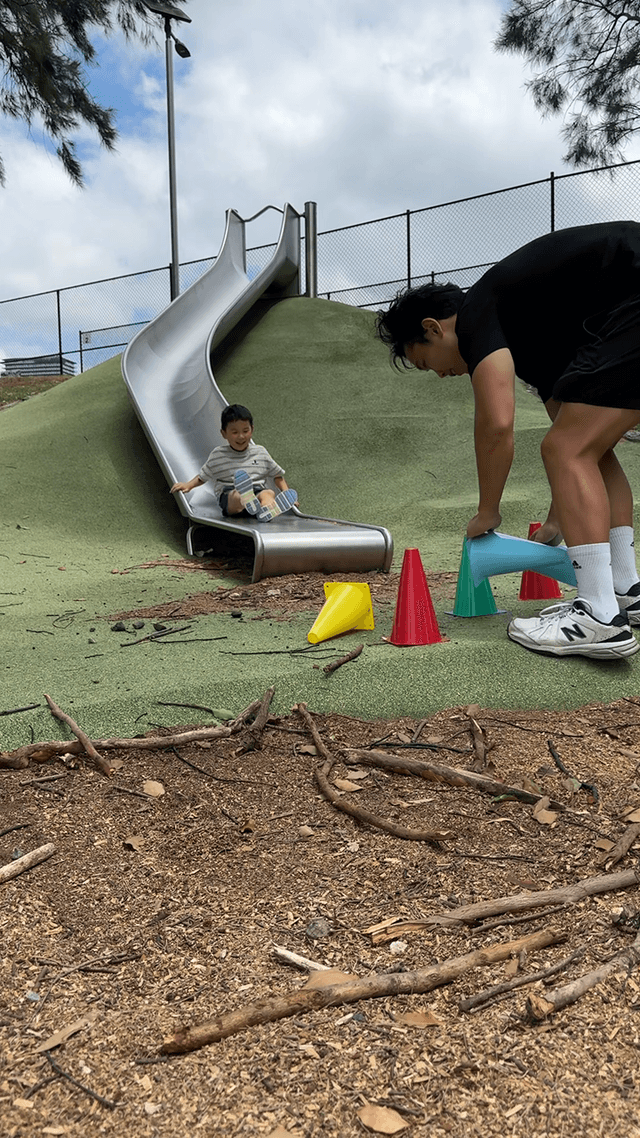 Break Free from Movement Limitations