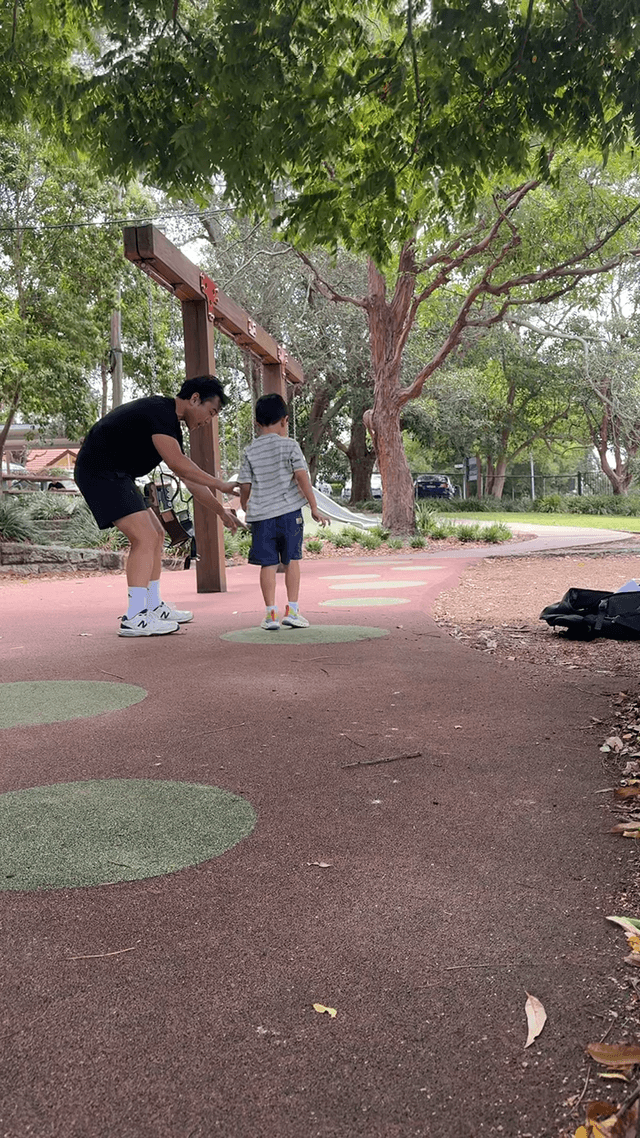 Experience Movement Without Overwhelm