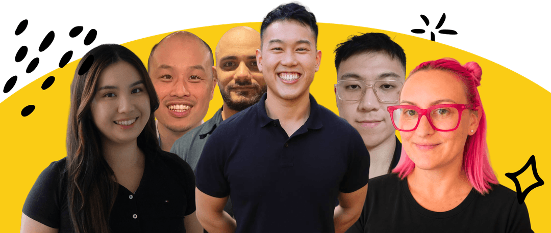 Drift Health team