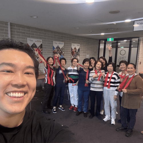 Exerise Physiology Photo