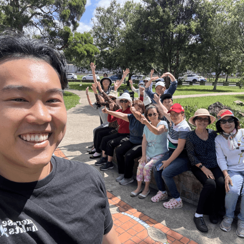 Exerise Physiology Photo