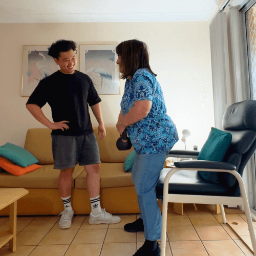 Exerise Physiology Photo