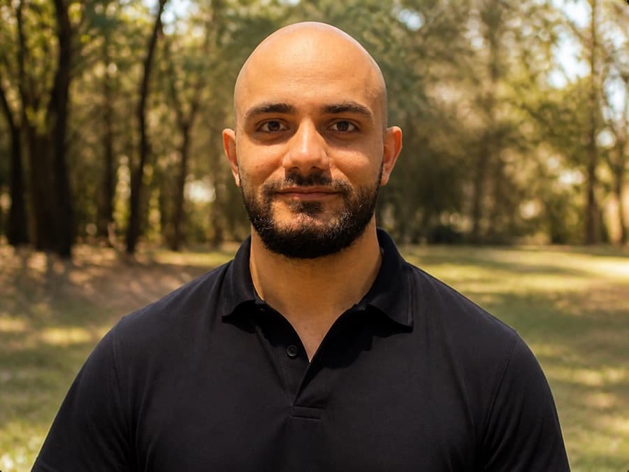 Michel, Exercise Physiologist