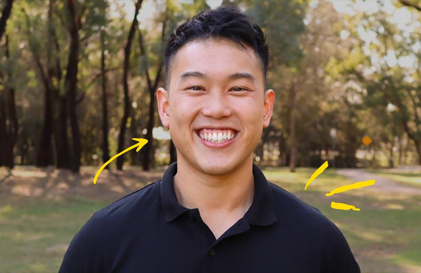 Victor, Drift Health founder