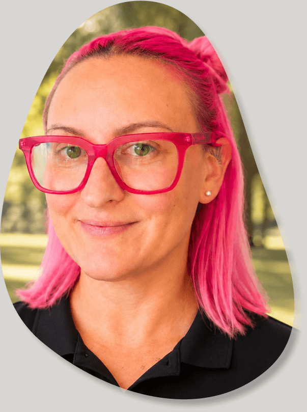 Jess, Operations Manager