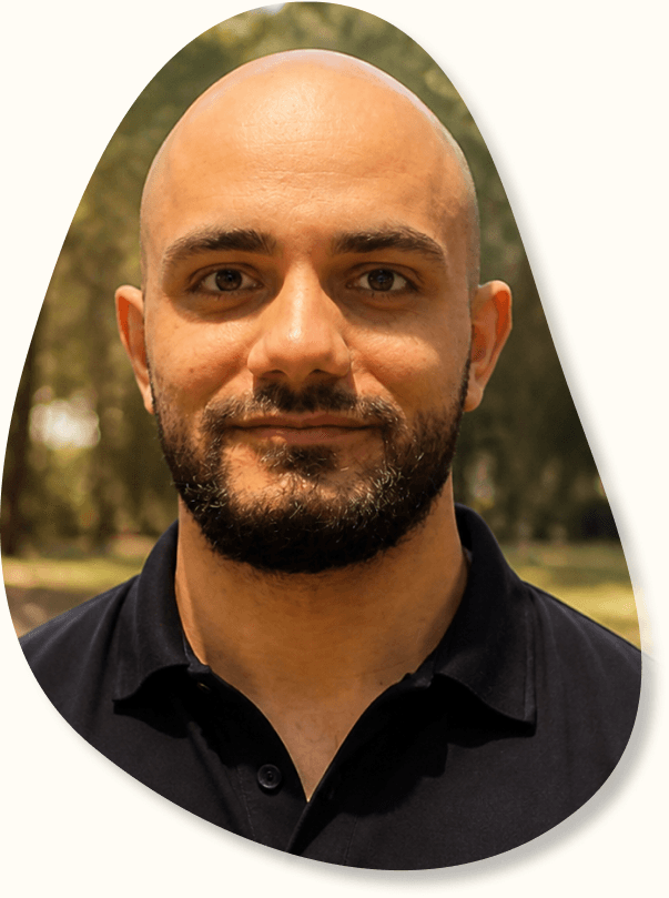 Michel, Exercise Physiologist