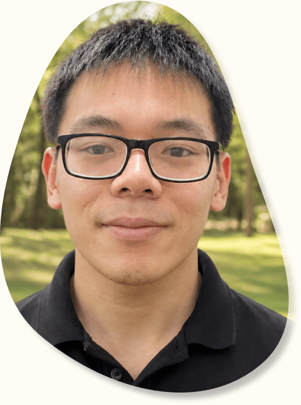 Tony, Exercise Physiologist